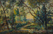 La Tour Saint-Vrain - Emmanuel de La Villon — Ansicht des Kunstwerks