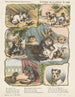 Hunde und Katzen - Emrik Binger — Ansicht des Kunstwerks