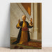 Reproduktion des Gemäldes Gebet-Gemälde - Jean-Léon Gérôme