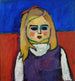 Kinder-Gemälde - Alexej von Jawlensky — Ansicht des Kunstwerks