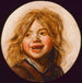 Kinderlachendes Gemälde - Frans Hals — Ansicht des Kunstwerks
