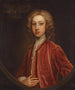 Portrait de George 4e comte de Cardigan, plus tard 1er duc de Montagu - Enoch Seeman — Ansicht des Kunstwerks