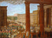 L'armée des pharaons en marche - Erastus Salisbury Field — Ansicht des Kunstwerks