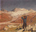 Frühling in den Alpen - Erich Erler — Ansicht des Kunstwerks