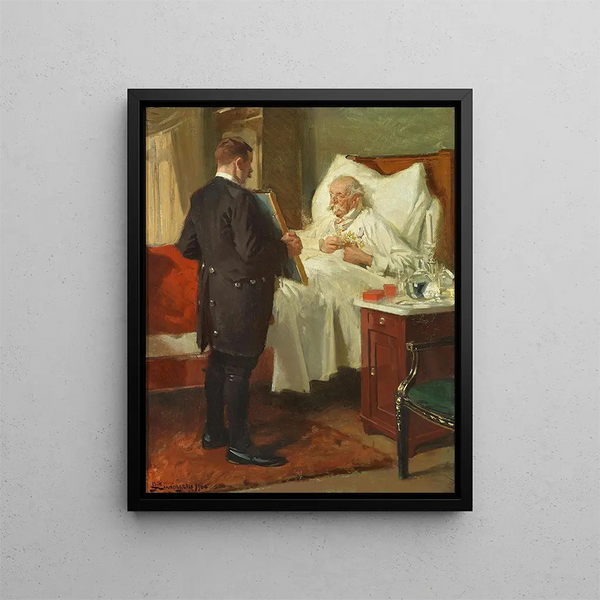 Erik Henningsen - Den sidste Glde.webp