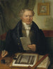 Pehr Axel Nyström 1793-1868 - Erik Wahlbergson — Ansicht des Kunstwerks
