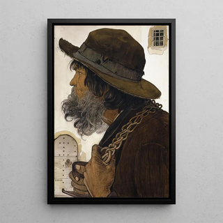 Ernest Biler - Der Grobschmied.webp