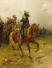 Prince Rupert - Ernest Crofts — Ansicht des Kunstwerks