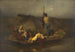 La Malaria - Ernest Hébert — Ansicht des Kunstwerks