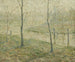 Morgennebel - Ernest Lawson — Ansicht des Kunstwerks