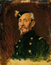 Colonel Félix Massue - Ernest Meissonier — Ansicht des Kunstwerks