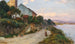 Sur le Danube - Ernestine von Kirchsberg — Ansicht des Kunstwerks