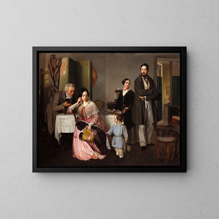 Ernst Christian Moser - Die Vershnung.webp