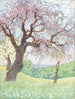 Frühling - Ernst Dorn — Ansicht des Kunstwerks