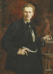 Allan Österlind des Künstlers - Ernst Josephson — Ansicht des Kunstwerks