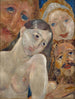 Têtes extatiques - Ernst Josephson — Ansicht des Kunstwerks