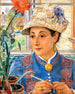 Jeanette Rubenson - Ernst Josephson — Ansicht des Kunstwerks