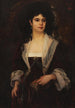 Ketty Rindskopf - Ernst Josephson — Ansicht des Kunstwerks
