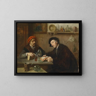 Ernst Karl Georg Zimmermann - Die Chemiker.webp