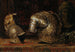 Naturmorte mit Rüstung - Ernst Klimt — Ansicht des Kunstwerks