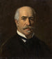 Selbstporträt von Ernst Lafite - Ernst Lafite — Ansicht des Kunstwerks