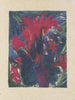 Cyclamen - Ernst Ludwig Kirchner — Ansicht des Kunstwerks