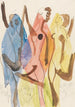 Danse des couleurs - Ernst Ludwig Kirchner — Ansicht des Kunstwerks