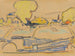 Landschaft bei Dresden - Ernst Ludwig Kirchner — Ansicht des Kunstwerks