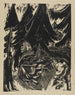 Promenade am Sanatorium - Ernst Ludwig Kirchner — Ansicht des Kunstwerks