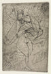 Szene von Vergewaltigung - Ernst Ludwig Kirchner — Ansicht des Kunstwerks