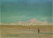 Landschaft Algerien - Ernst Schiess — Ansicht des Kunstwerks