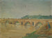 Pont Molle - Ernst Schiess — Ansicht des Kunstwerks