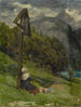 Aroles - Ernst Stückelberg — Ansicht des Kunstwerks