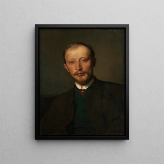Ernst Sthr - Der Maler Franz Jaschke.webp