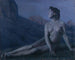Nacht des Mondes - Ernst Stöhr — Ansicht des Kunstwerks