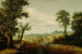 Der Raub auf der Landstraße - Esaias van de Velde — Ansicht des Kunstwerks