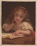 Studieux - Étienne Adolphe Piot — Ansicht des Kunstwerks
