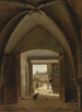 Ansicht des Maison Bellechasse Rue Saint Dominique Paris - Étienne Bouhot — Ansicht des Kunstwerks
