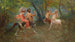 Fête des centaures - Ettore Forti — Ansicht des Kunstwerks