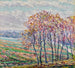 Studie Bobigny Rosny - Gustave Cariot — Ansicht des Kunstwerks