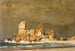 Château des Templiers - Eugen Bracht — Ansicht des Kunstwerks