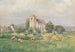 Kirche in Staatz - Eugen Jettel — Ansicht des Kunstwerks