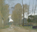 Motif von Bretagne - Eugen Jettel — Ansicht des Kunstwerks