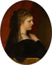 Eine venezianische Dame - Eugen von Blaas — Ansicht des Kunstwerks