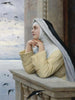 Kreaturen der Götter - Eugen von Blaas — Ansicht des Kunstwerks