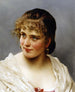 Unschuld - Eugen von Blaas — Ansicht des Kunstwerks