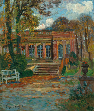 Eugene Chigot - Pavilion Versailles.webp