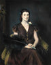Jeanne Balzac - Eugene Edward Speicher — Ansicht des Kunstwerks