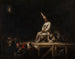Autodafé - Eugenio Lucas Velázquez — Ansicht des Kunstwerks