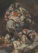 Figuren - Eugenio Lucas Velázquez — Ansicht des Kunstwerks